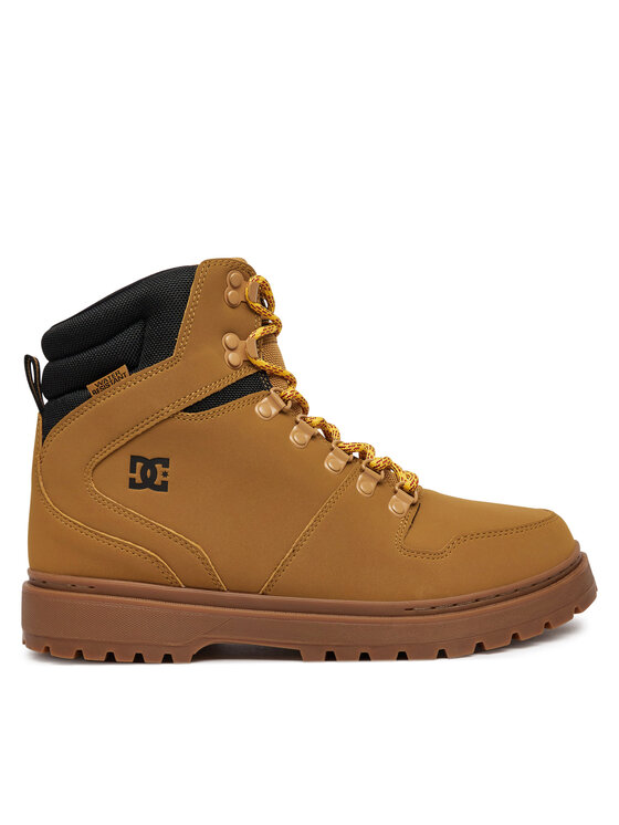 DC Shoes Черевики туристичні DC Shoes Peary Tr ADYB700045-WEA Коричневий
