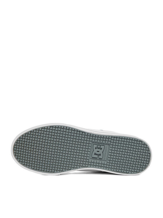 DC Shoes Снікерcи DC Shoes EO-PURE DC01783112 Білий