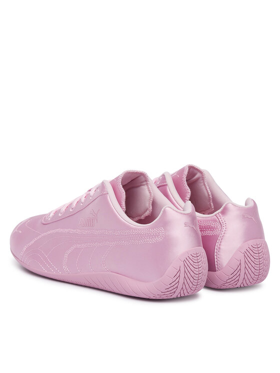 Puma Снікерcи Puma Speedcat Venus 406249 02 Рожевий