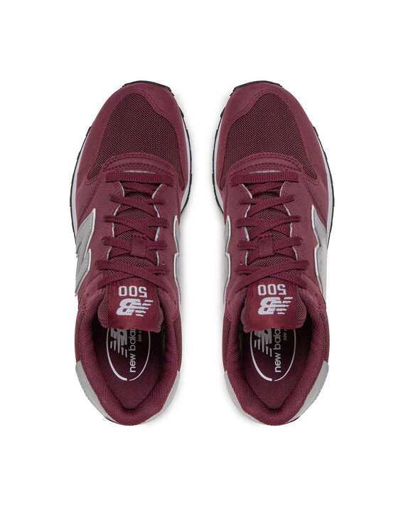 New Balance Sneakers New Balance GM500BUS Vișiniu