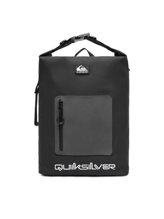 Quiksilver Туристичний рюкзак Quiksilver C-QUIC-KL-002-08 Чорний