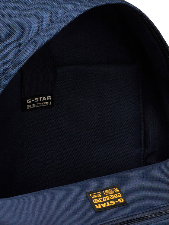 G-Star Raw Nahrbtnik G-Star Raw GSR-B-008-07 Mornarsko modra
