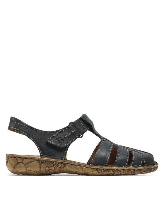 Josef Seibel Sandalias Josef Seibel Rosalie 48 79548 Negro