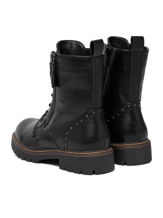 Lasocki Μποτίνια Lasocki CEO-WS6719-04 Μαύρο