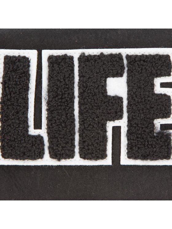 Ugg Ženske rokavice Ugg W Ugglife Patch Mitten 17600 S/M Črna