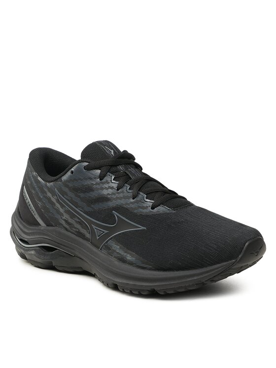 Mizuno Взуття для бігу Mizuno Wave Equate 7 J1GC2348 Чорний