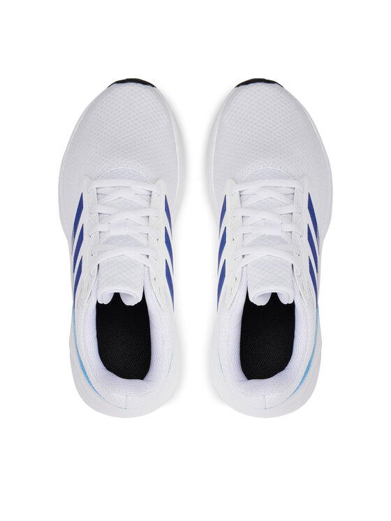 adidas Pantofi pentru alergare adidas Galaxy 6 IE8141 Alb