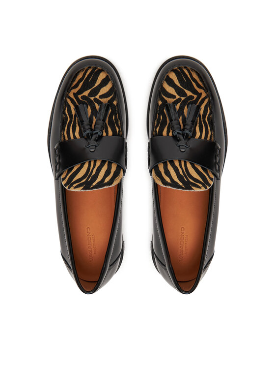 Vagabond Shoemakers Мокасини Vagabond Shoemakers Linn 6036-226-90 Чорний