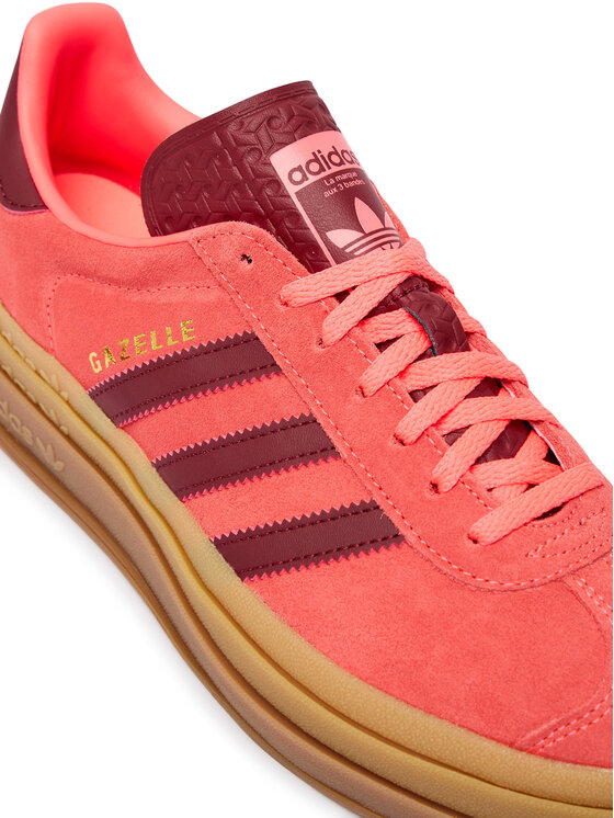 adidas Sneakers adidas Gazelle Bold KI7213 Arancione