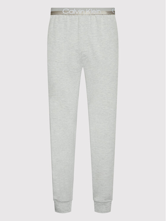 Calvin Klein Underwear Calvin Klein Underwear Pantalone del pigiama 000NM2175E Grigio Relaxed Fit
