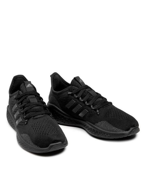 adidas Sneakers adidas Fluidflow 2.0 FZ1985 Nero