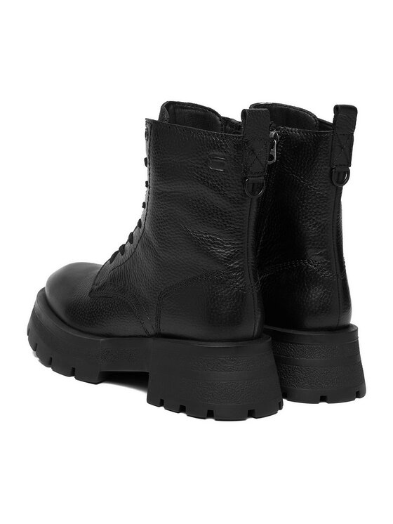 G-STAR Черевики G-Star Raw CEO-WI16-525-02 Чорний