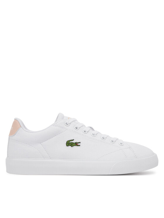 Lacoste Αθλητικά Lacoste 7-49CFA0004 Λευκό