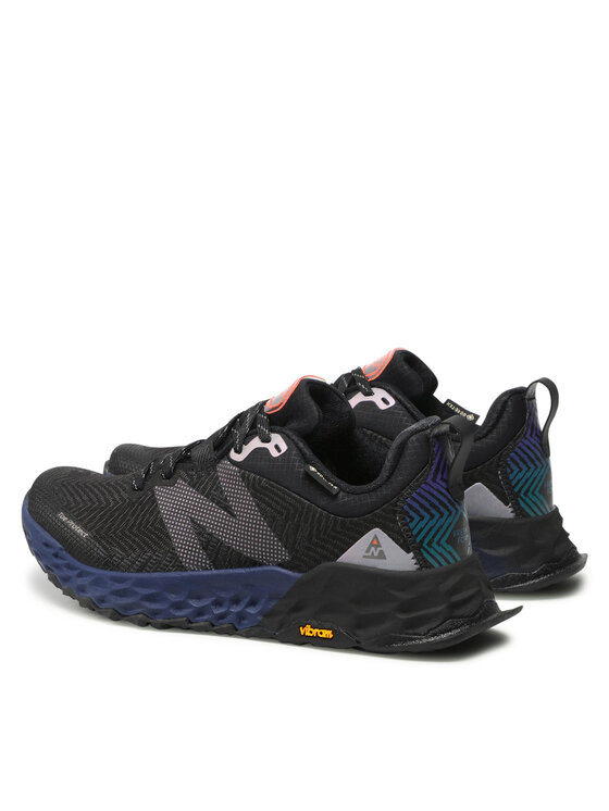 New Balance Tekaški čevlji New Balance GORE-TEX WTHIERX6 Črna