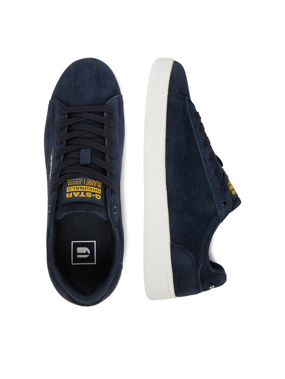 G-STAR Снікерcи G-Star Raw CEO-JASPER-01 Cиній