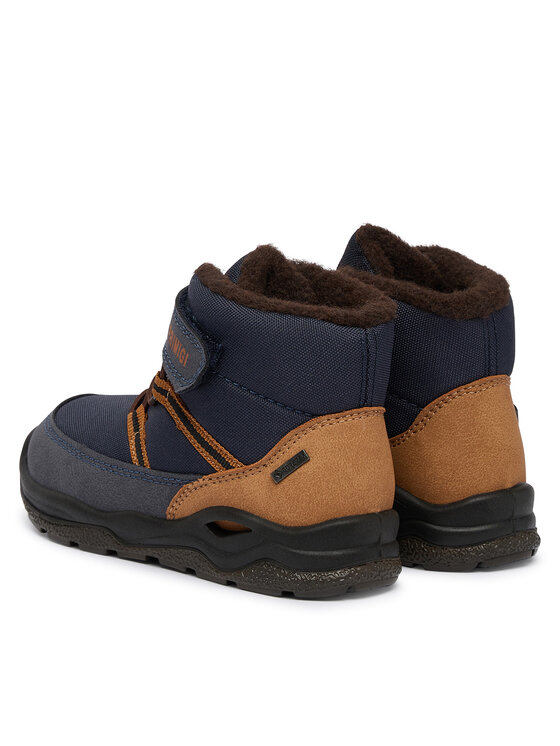 Primigi Sněhule Primigi GORE-TEX 2363422 S Tmavomodrá
