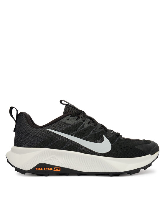 Nike Взуття для бігу Nike Reactx Wildhorse 10 FV2338 001 Чорний