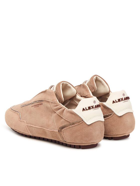 Alexander Smith Снікерcи Alexander Smith ALBERSW-8195 Рожевий