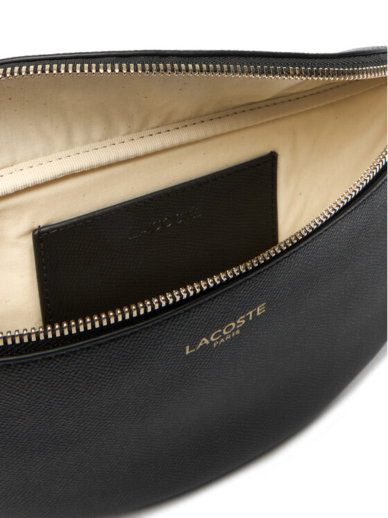 Lacoste Torebka Lacoste NF5098PH Czarny