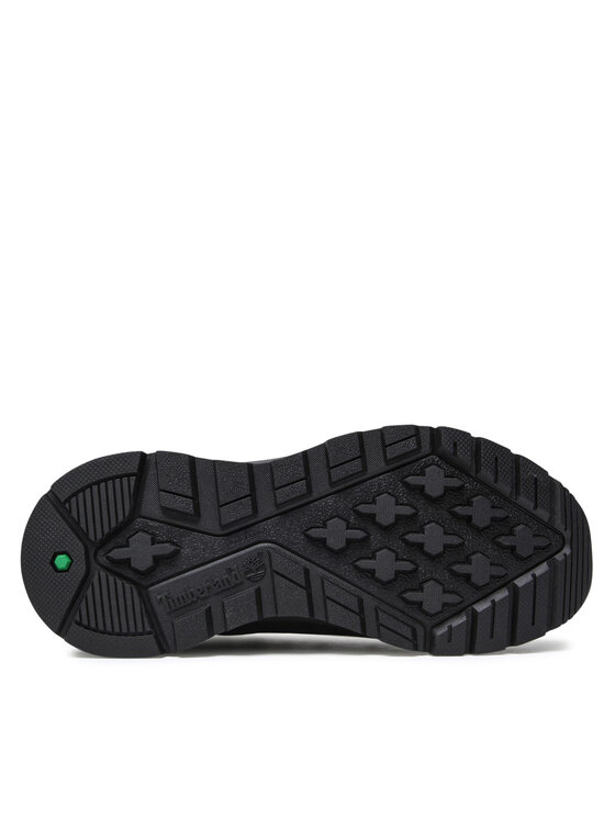 Timberland Черевики Timberland Sprint Trekker Mid TB0A2F7C0151 Чорний
