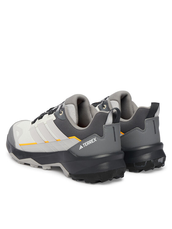 adidas Трекінгові черевики adidas Terrex Skychaser Ax5 Hiking JR3977 Сірий