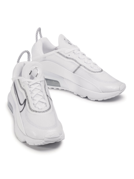 Nike Tenisice Nike Air Max 2090 CK2612 100 Bijela