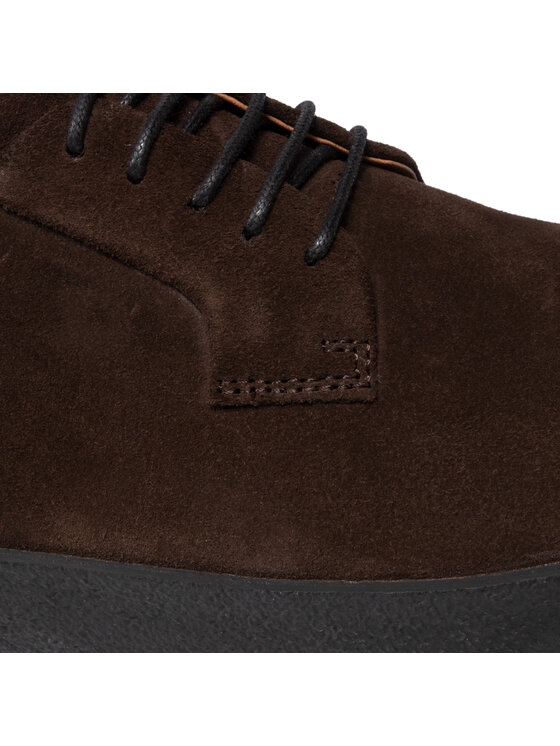 Vagabond Shoemakers Κλειστά παπούτσια Vagabond Shoemakers Luis 4682-240-31 Καφέ