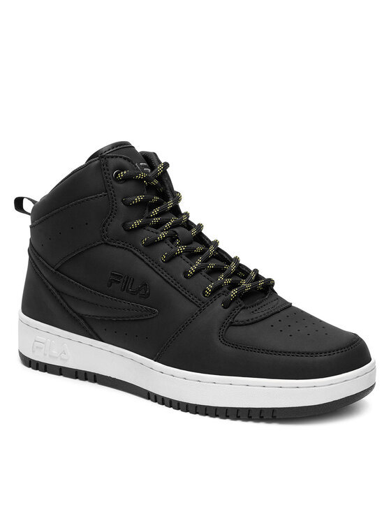 Fila Снікерcи Fila LEVANTO WTR FFT0127-80010 Чорний