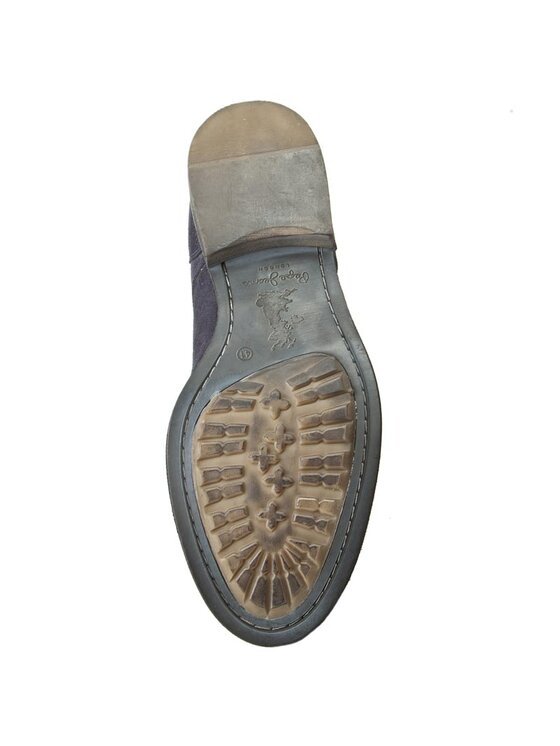Pepe Jeans Pusbačiai Pepe Jeans Hackney Rustic PMS10167 Tamsiai mėlyna