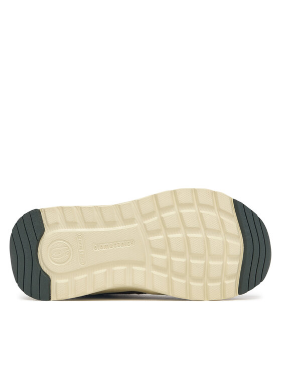 Biomecanics Sneakersy Biomecanics 261253 S Brązowy