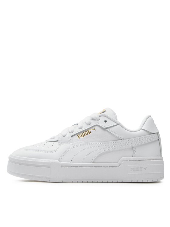 Puma Sneakers Puma CA Pro Classic Jr 382277 01 Alb