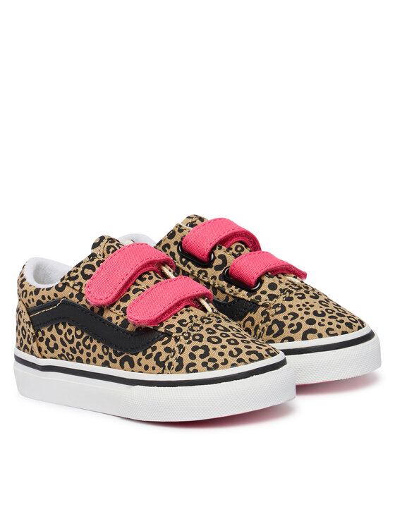 Vans Kedai Vans Old Skool V VN000VB2HO81 Ruda