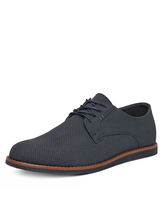 Lanetti Туфлі Lanetti MYL8486-9 Cиній