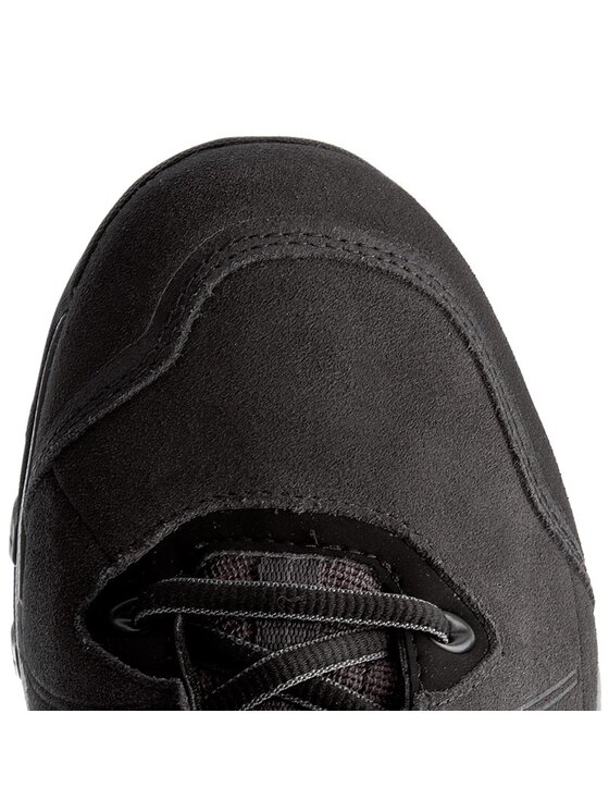 Salomon Трекінгові черевики Salomon Evasion 2 Mid Ltr Gtx GORE-TEX 398714 26 V0 Чорний