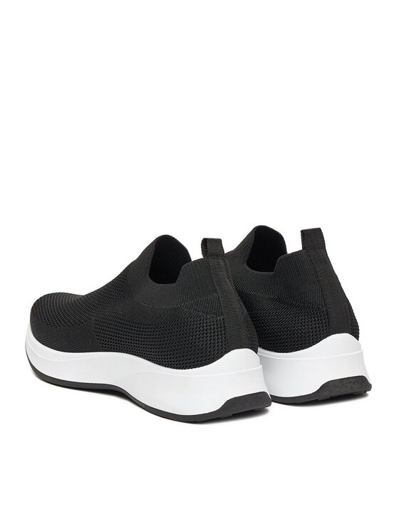 DeeZee Снікерcи DeeZee CEO-CM241227-1 Чорний