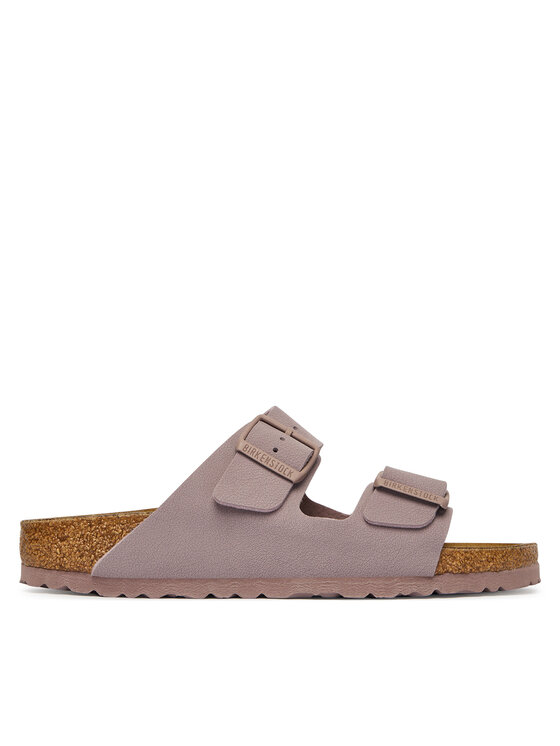 Birkenstock Шльопанці Birkenstock Arizona 1031427 Фіолетовий