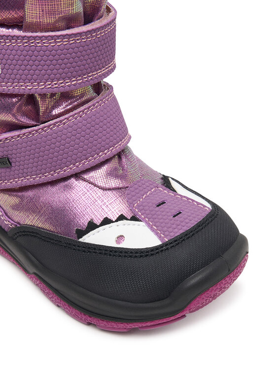 Primigi Снігоходи Primigi GORE-TEX 2363200 S Фіолетовий