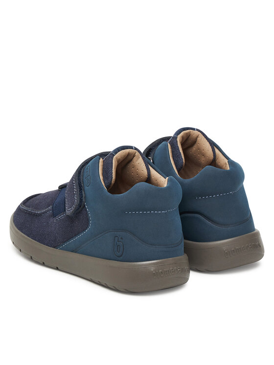 Biomecanics Zapatillas Biomecanics 251243 M Azul marino