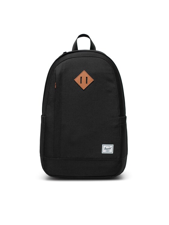 Herschel Mugursoma Herschel Herschel Seymour Backpack 11403-00001 Melns