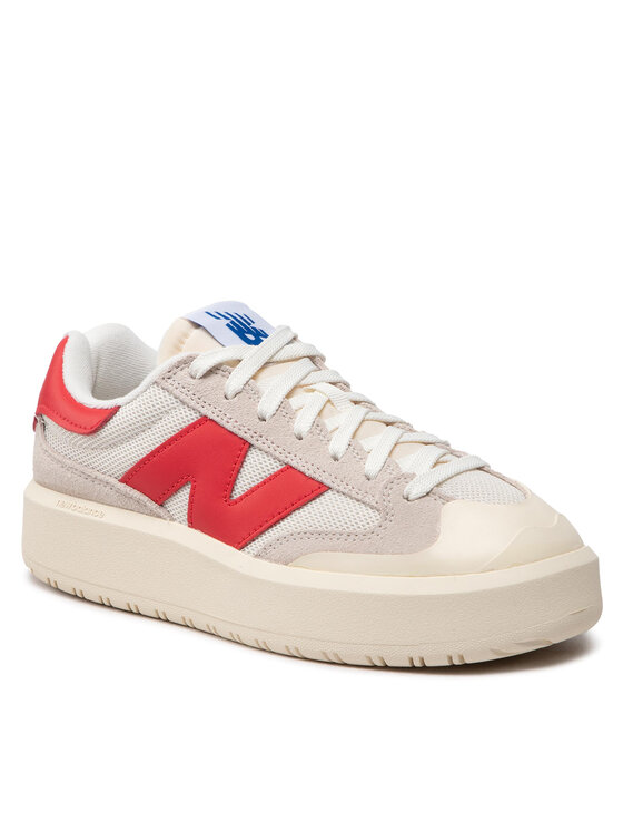 New Balance Sneakers New Balance Shifted CT302 CT302RD Bej