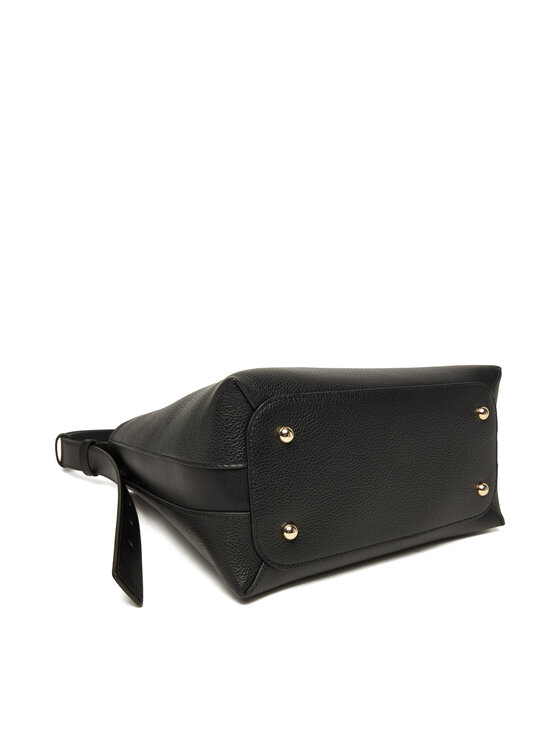 Furla Ročna torba Furla Goccia S WB01979 BX3353 KH O6000 Črna