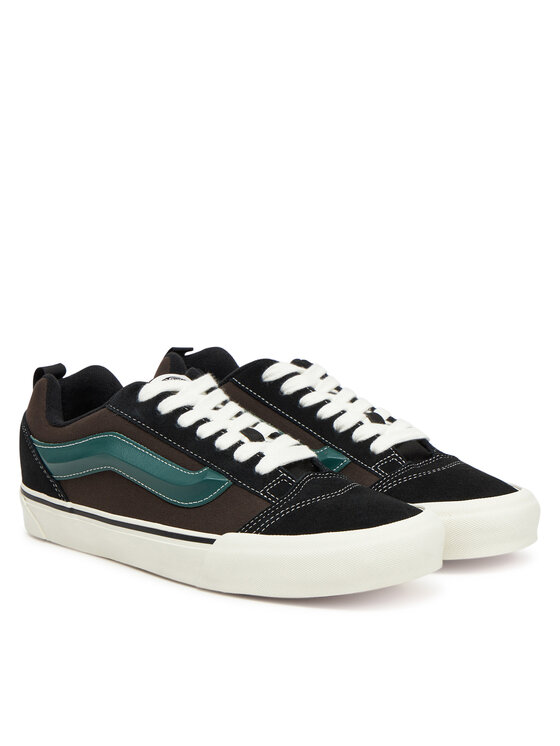 Vans Tenisice Vans Knu Skool VN000D6CCI21 Crna