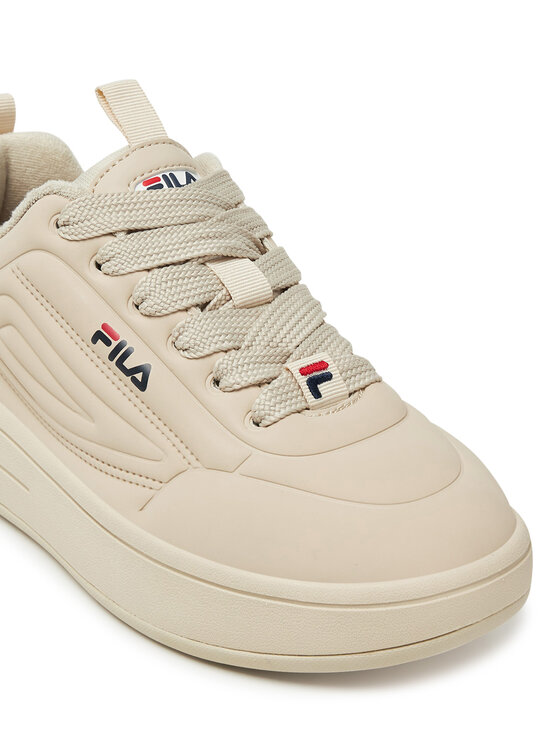 Fila Snīkeri Fila Superbubble  FFW0536 70027 Bēšs