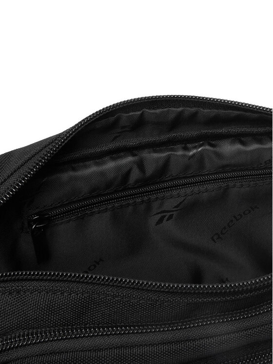 Reebok Övtáskák Reebok CWBEO-RBK-B-005-07 Fekete