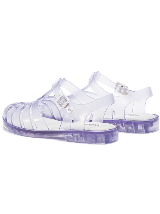 Melissa Босоніжки Melissa Possession Ad 32408 Фіолетовий