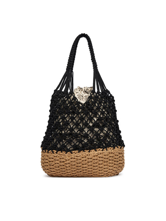 KARL LAGERFELD Borsetta KARL LAGERFELD B2W46071 Nero
