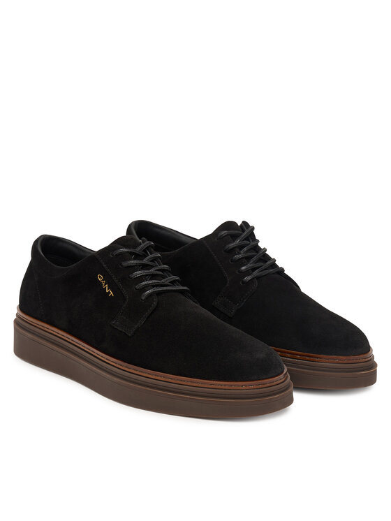 Gant Туфлі Gant 33633382 Чорний