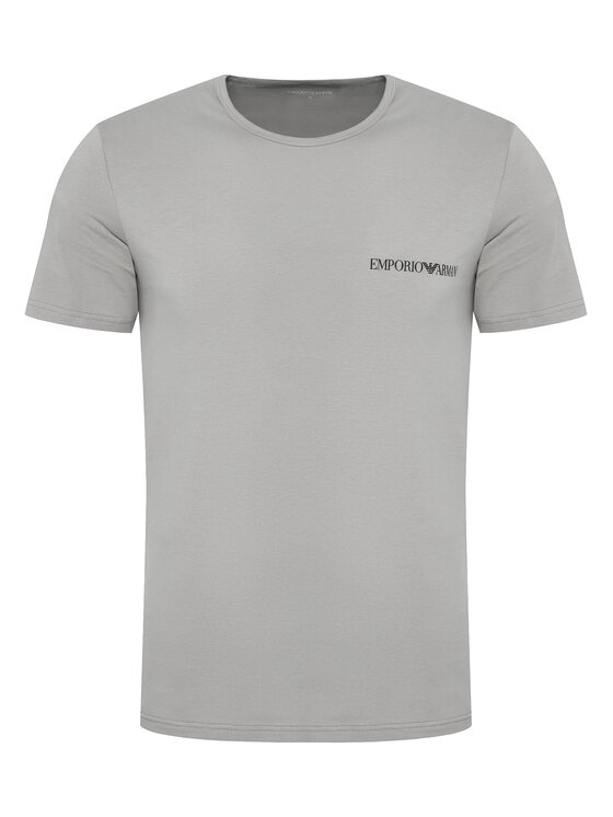 Emporio Armani Underwear Emporio Armani Underwear Conjunto de camisetas EM000391 AF20669 MC496 De color Regular Fit
