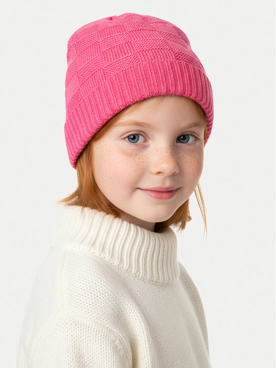 LEGO Čiapka LEGO Lwaorai 11010587 Ružová