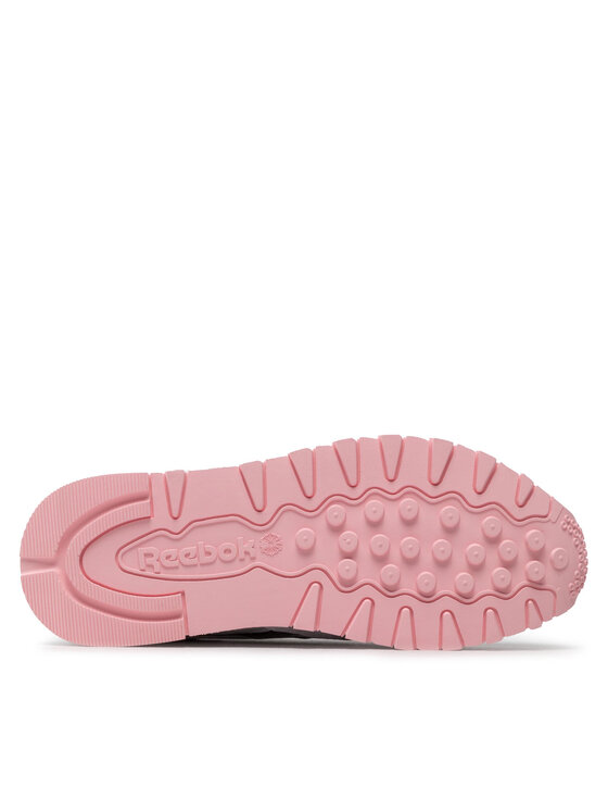 Reebok Снікерcи Reebok Classic Leather GV8624 Білий